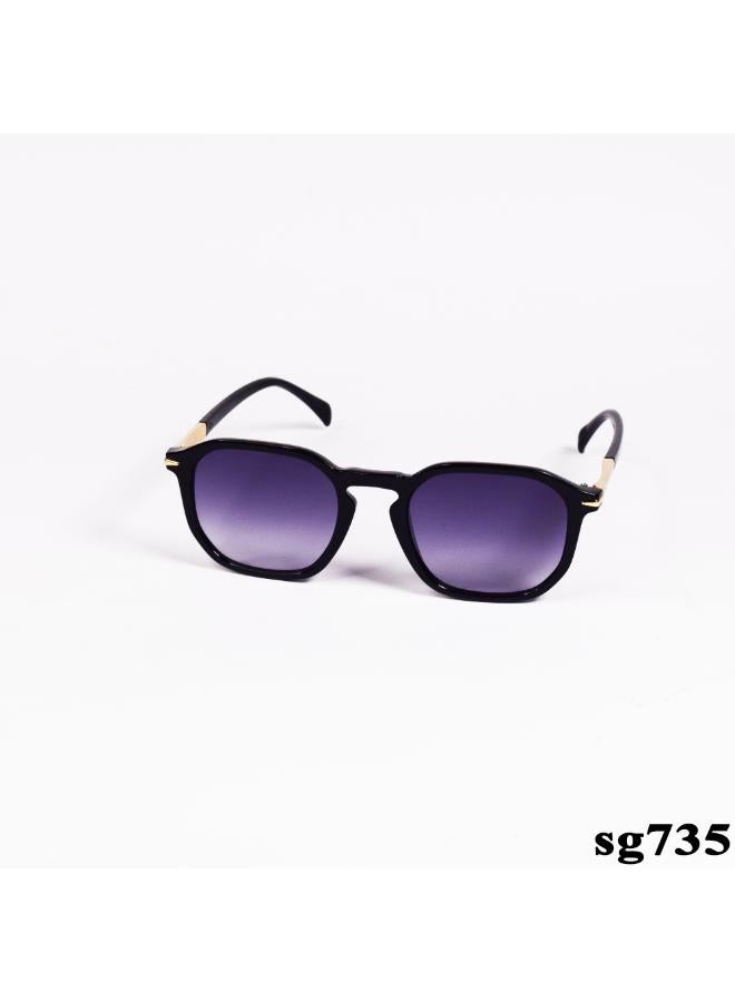 Generic Men Sunglasses SG6735 - Image 1