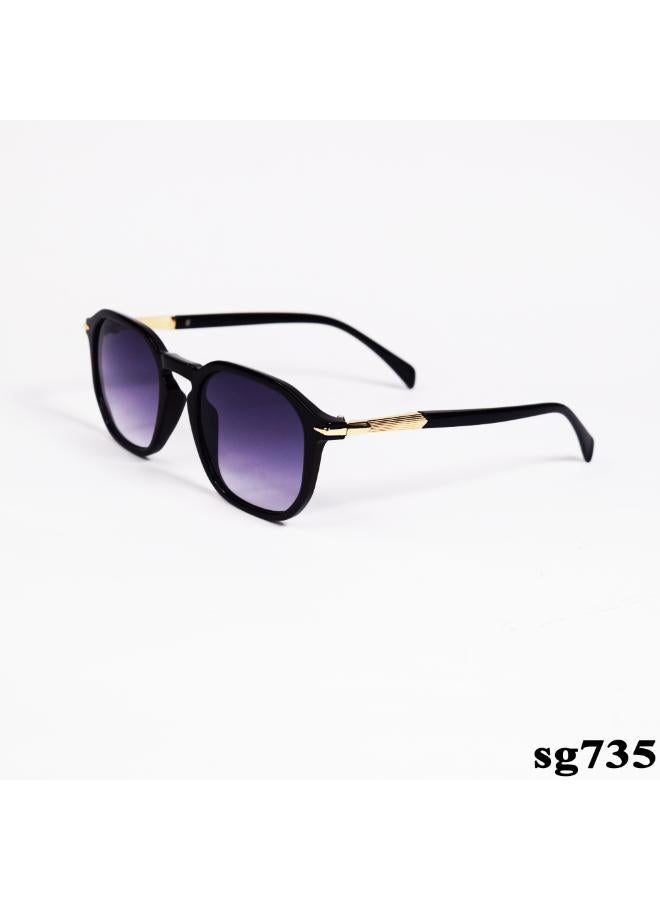 Generic Men Sunglasses SG6735 - Image 3