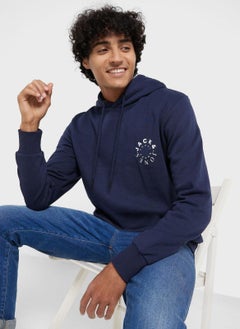 JACK & JONES Logo Hoodie  - Image 1