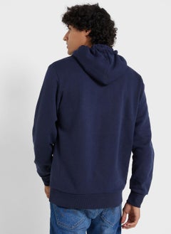 JACK & JONES Logo Hoodie  - Image 2