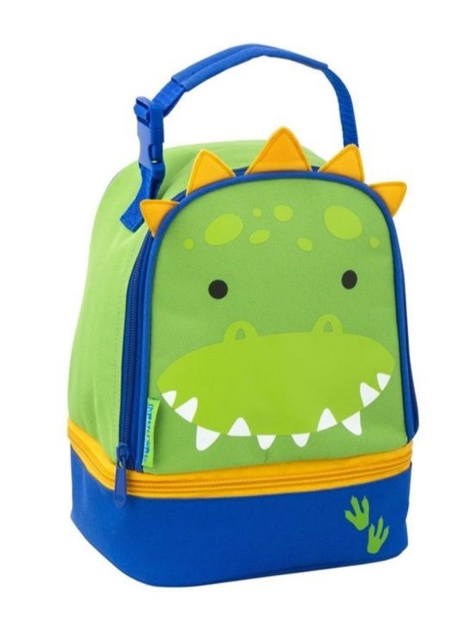 ستيفن جوزيف صندوق غذاء