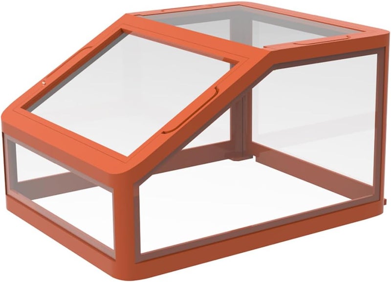 Professional Insulated and Clear Upgraded 3D Printer Part for Snapmaker U1 Enclosure Accessories Cover - Image 4