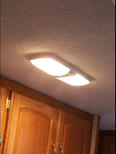 LeMeng 4W T10 Wedge Base RV 921 LED Light Bulb,2700K Warm White,12VAC/DC Landscape Garden Patio Path Driveway Malibu,Automotive Car RV Camper Trailer Motorhome Marine Boat Dome Fixture Lighting-5 Pack - Image 5