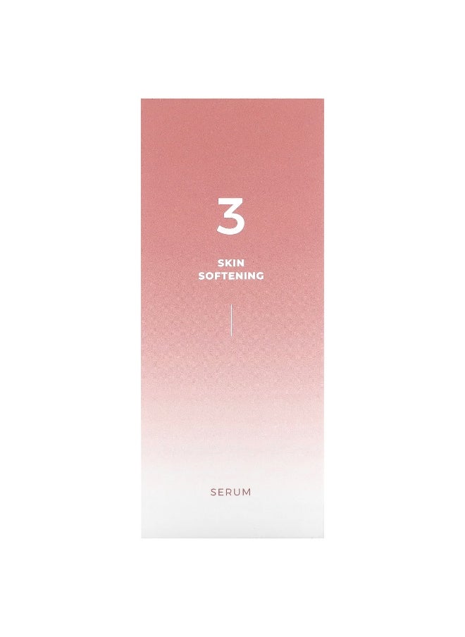 numbuzin Numbuzin, No.3 Skin Softening Serum, 1.69 fl oz (50 ml)  - Image 2