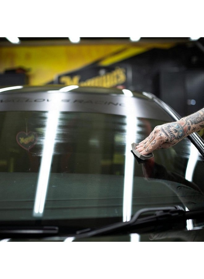 مجوايرز G8504 بيرفكت كلاريتي واقي للزجاج بتركيبة طاردة للمياه شفاف 118 مل - Image 4