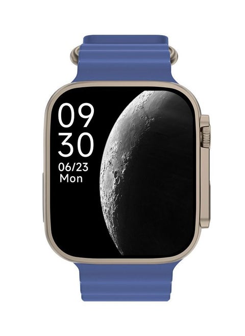 S900 ULTRA PRO Smart Watch Series 8 With Full Screen Works With the Android And IOS System Quick Response Wireless Charging And Supports NFC
