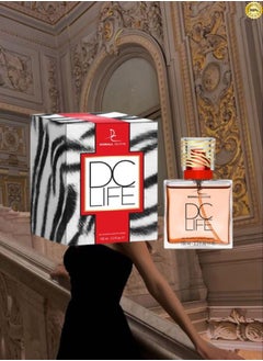 Dc Life Perfume 100ml EDP - pzsku/Z08C266A48EFD4DB8913AZ/45/_/1723496530/d44f5b2e-6a24-4d2c-9bf3-d777d9a649a7