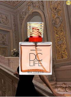 Dc Life Perfume 100ml EDP - pzsku/Z08C266A48EFD4DB8913AZ/45/_/1723496540/44ee8b14-76ba-45b7-8748-51701fab693c