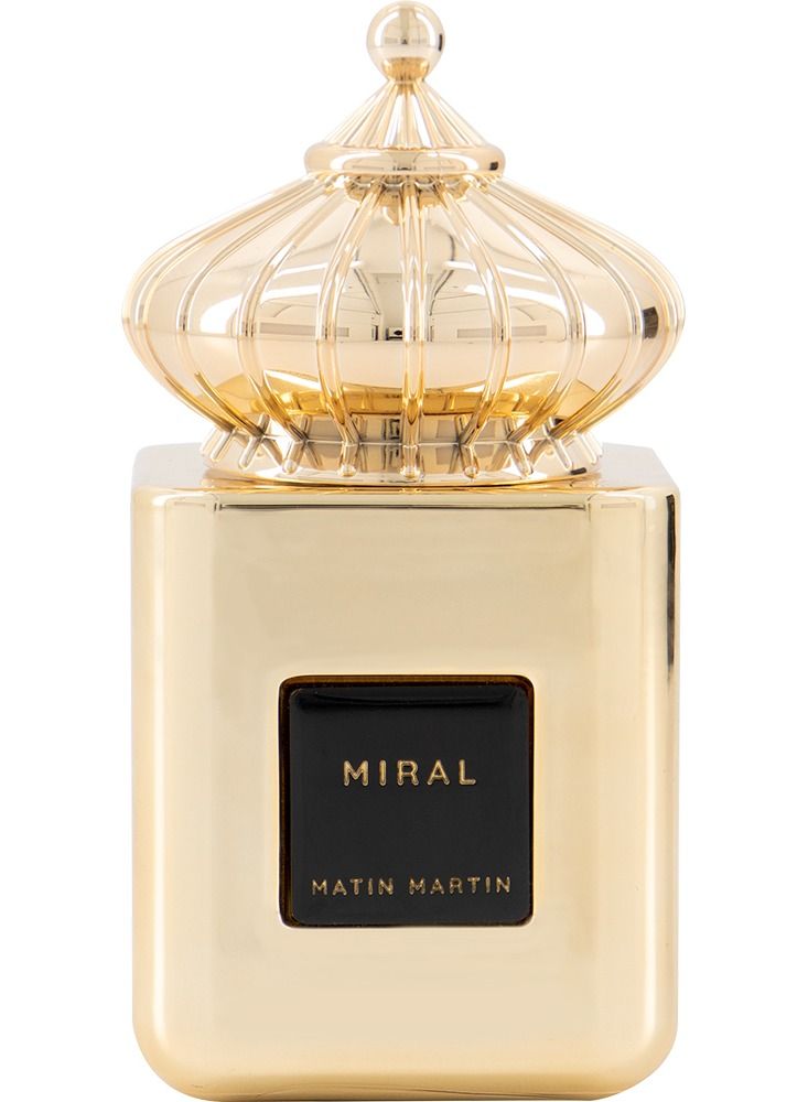 MATIN MARTIN MIRAL - EAU DE PARFUM FOR WOMEN - Image 1