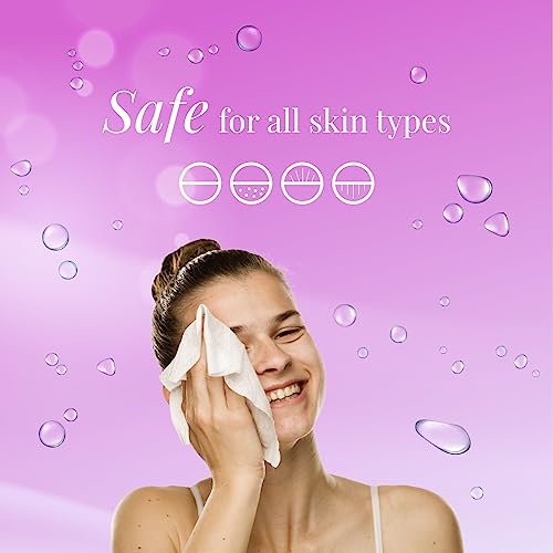 Origami So Soft 2 Ply Facial Tissue Pack | Ultra Soft, Skin Friendly & Highly Absorbent Face Tissues | Multipurpose Car, Home & Office Use | Pack of 4 (200 Pulls Per Pouch, 800 Sheets) - Image 4