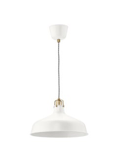erorex Pendant lamp, off-white, 38 cm  - Image 1