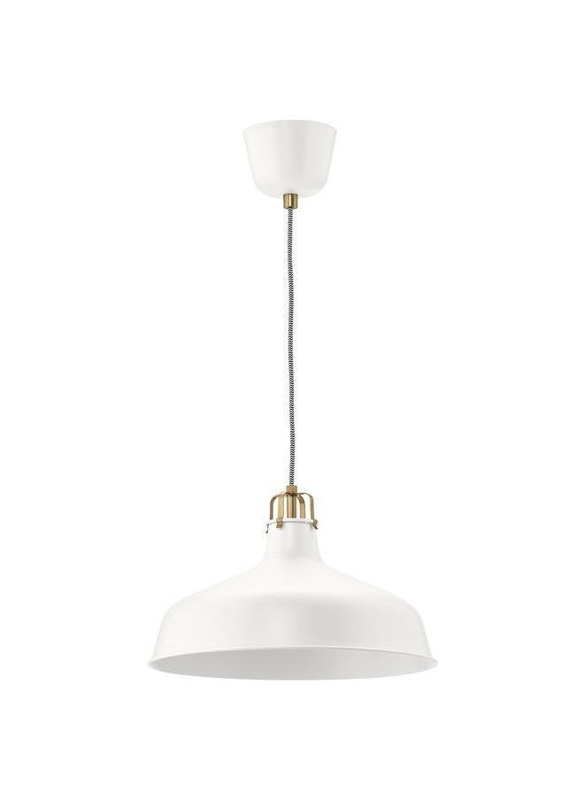 erorex Pendant lamp, off-white, 38 cm  - Image 1