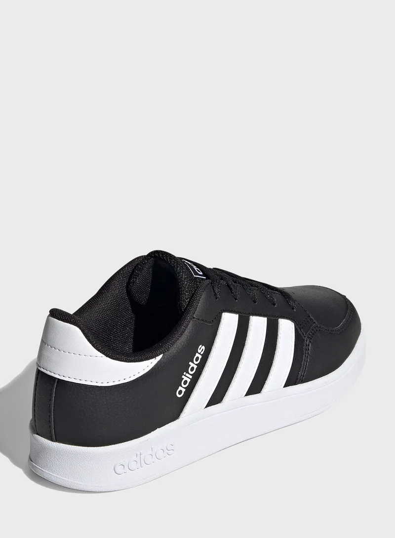 Adidas Youth Breaknet