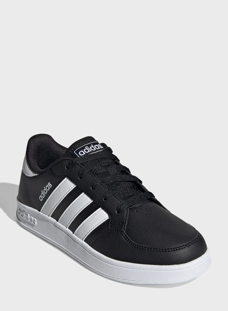 Adidas Youth Breaknet