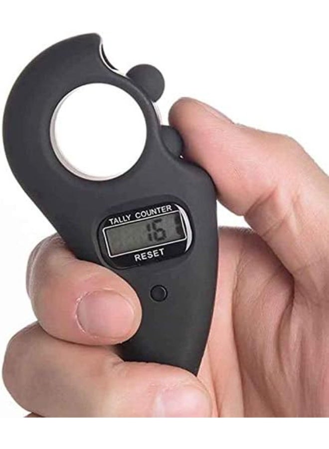 Digital Tasbeeh Counter - Image 1