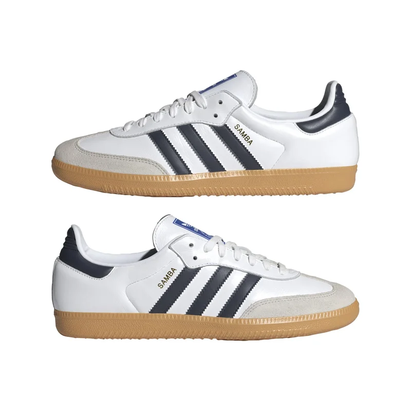 adidas Originals adidas SAMBA OG White Originals Women Shoes