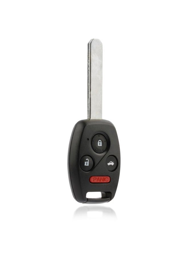 USARemote Key Fob Keyless Entry Remote fits 2003 2004 2005 2006 2007 Honda Accord (OUCG8D-380H-A) - Image 1