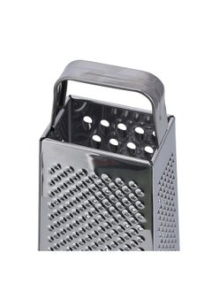 DELCASA 4 Side Grater 9" Stainless Steel Grater DC2456  - Image 3