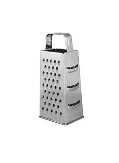 DELCASA 4 Side Grater 9" Stainless Steel Grater DC2456  - Image 1