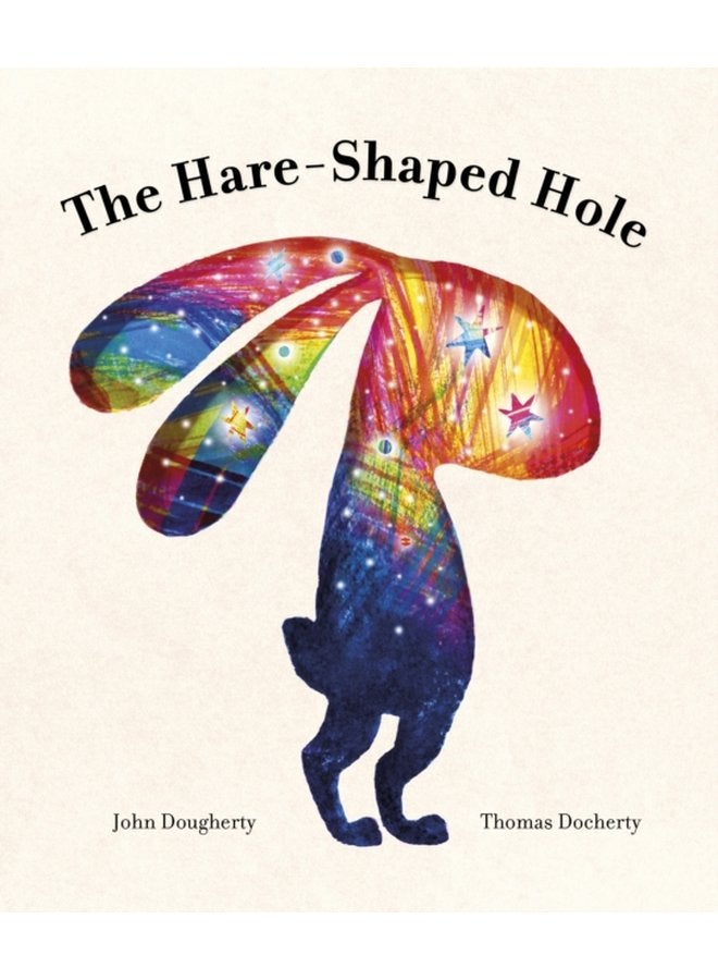 The Hare Shaped Hole - Paperback
