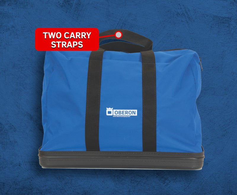 OBERON Arc Flash Kit Storage Bag - Image 3