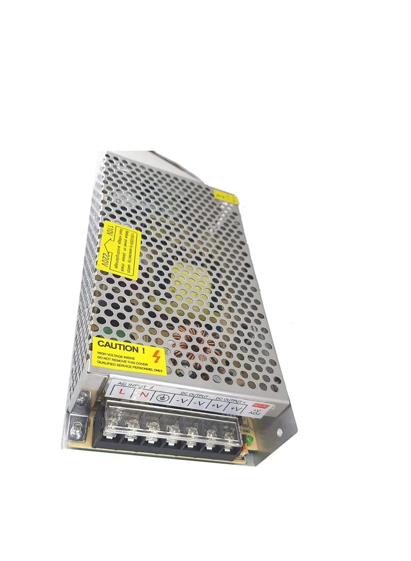 ABBASALI Multipurpose AC to DC Switching Power Supply Driver - Image 1