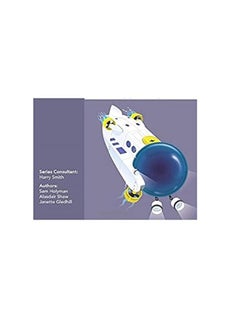 BBC Bitesize Edexcel GCSE (9-1) Combined Science Foundation Revision Workbook - 2023 and 2024 exams  - Image 4