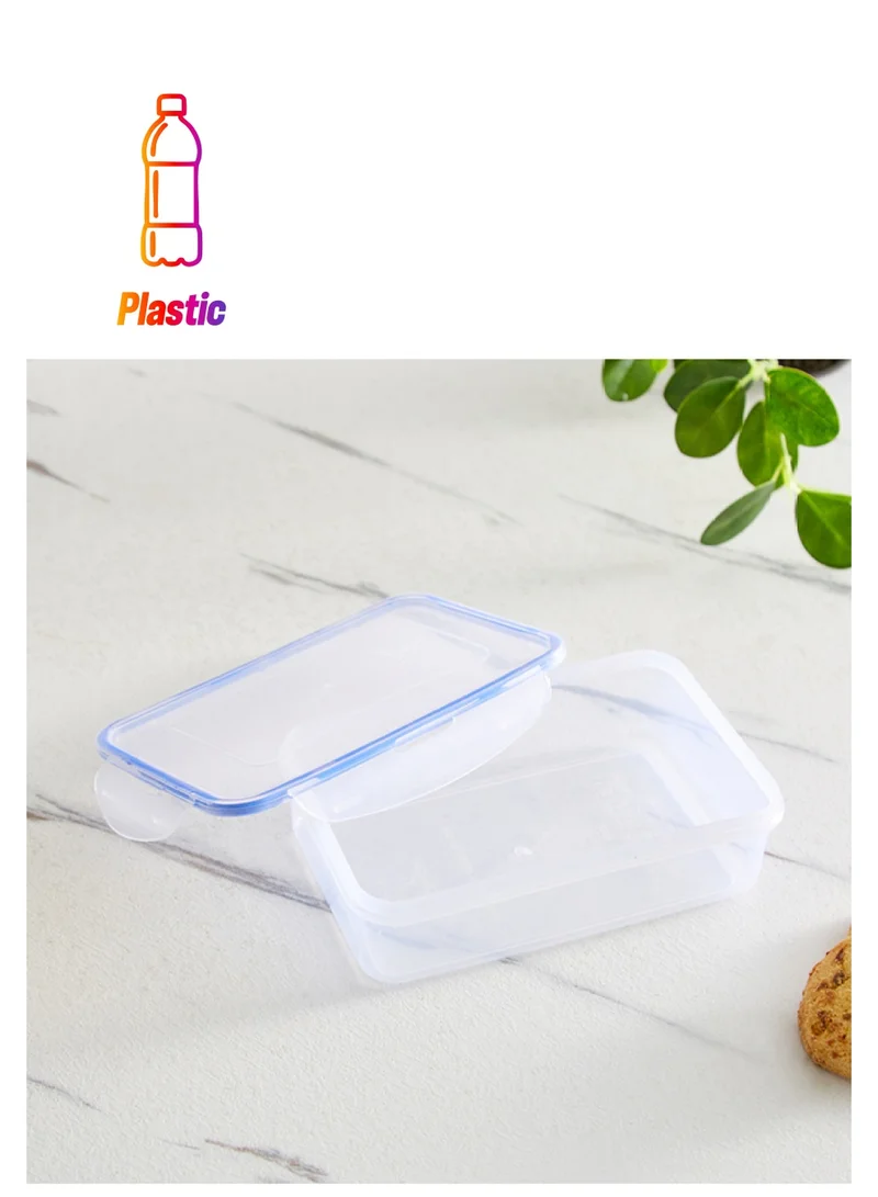 Home Box Lock and Store Food Container 800 ml