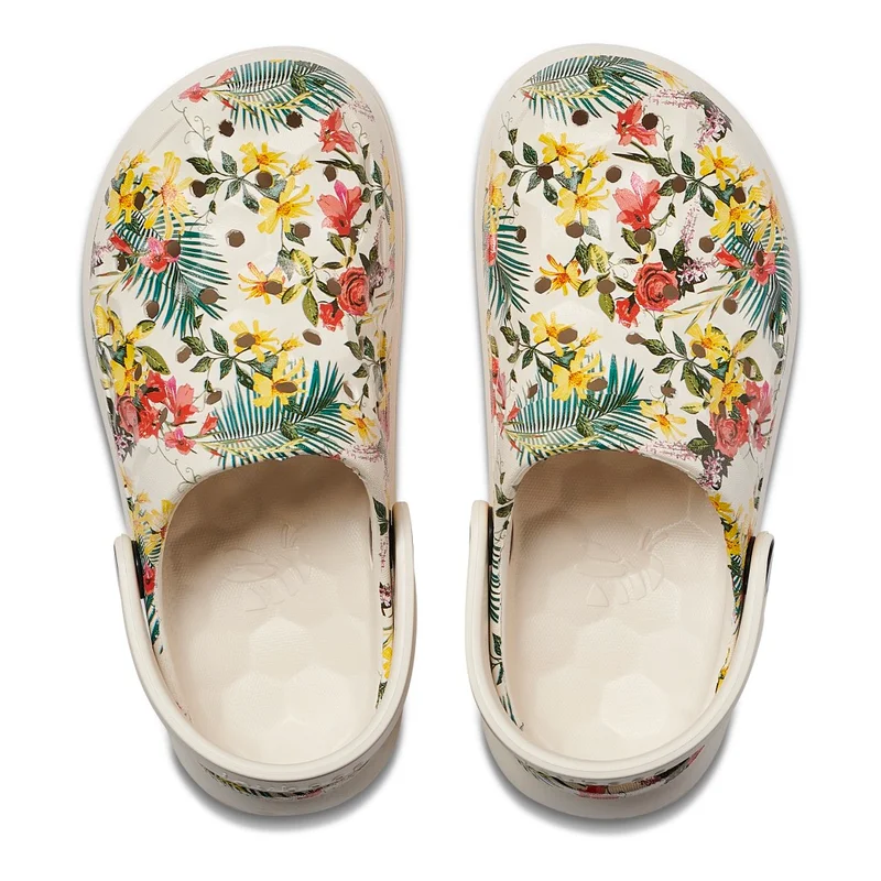 Joybees Varsity Clog