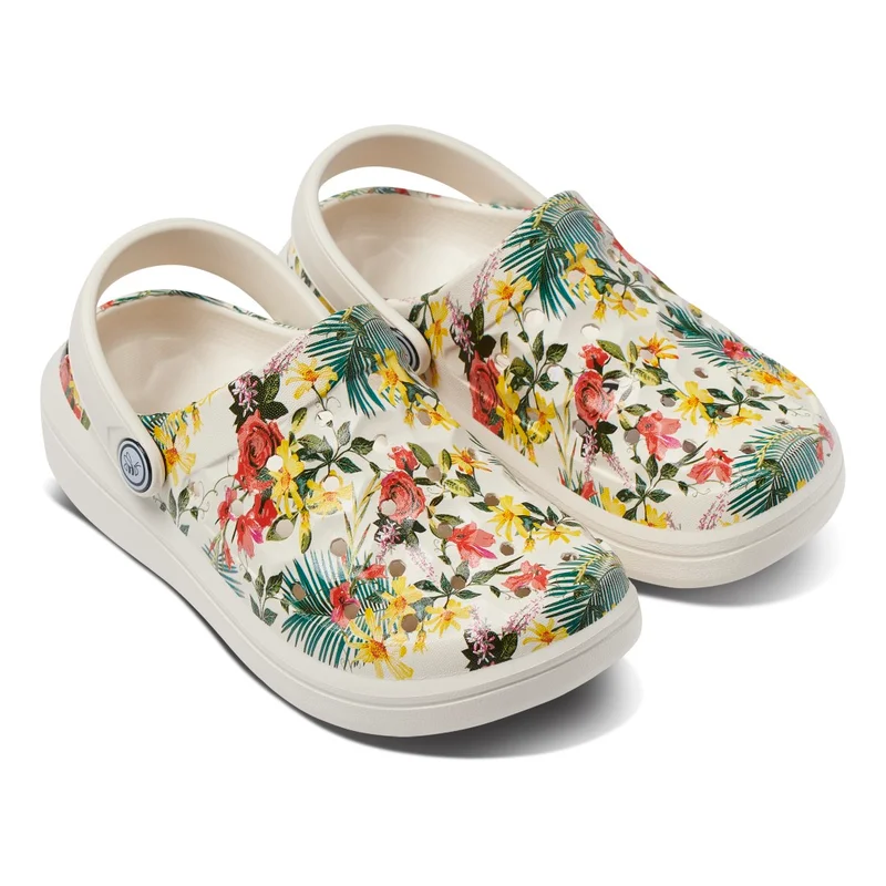 Joybees Varsity Clog