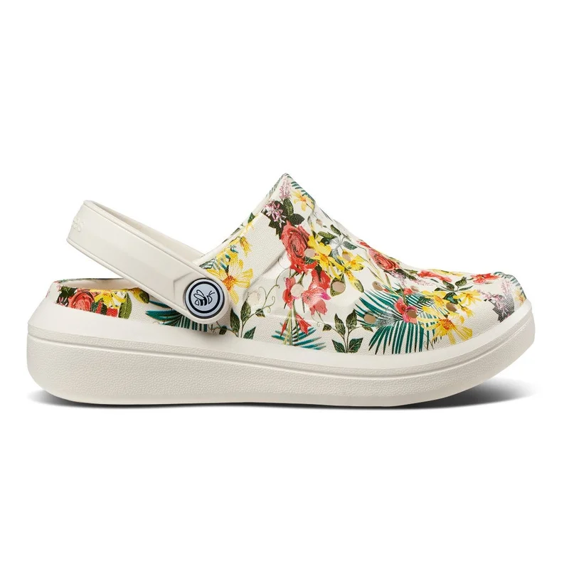 Joybees  Varsity Clog  | Best Price UAE