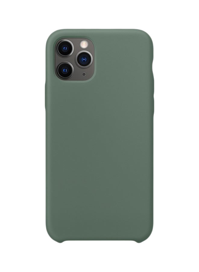 DUSALA Protective Case Cover For Apple iPhone 11 Pro Max Green
