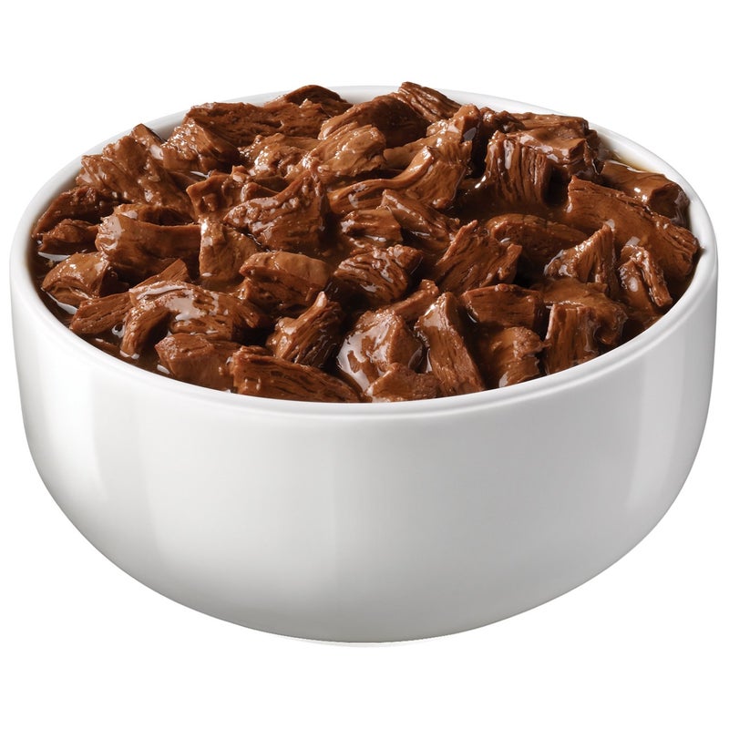 Friskies Wet Cat Food, Meaty BitsVariety Pack, (24) 5.5 Oz Cans - Image 2