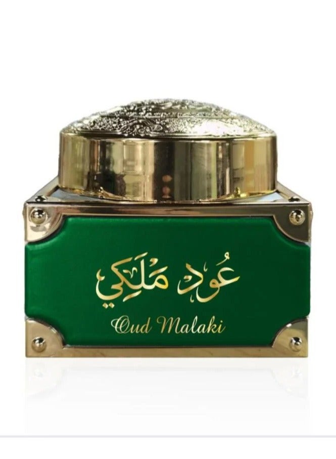 Nabeel BAKHOUR oud malaki alnabil