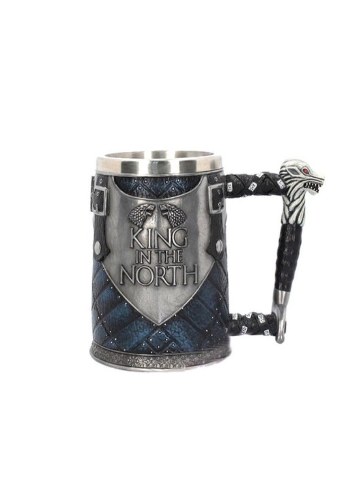 general Game Of Thrones Personalized Creative Cup Coffee Mug Drinkware Cup Best Gift For Fans