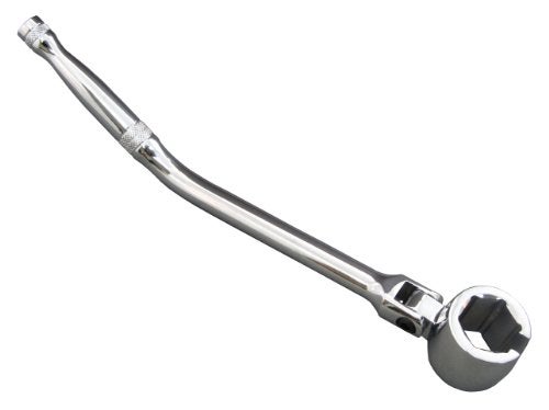Cal-Van Tools 843 Oxygen Sensor Wrench - Image 4