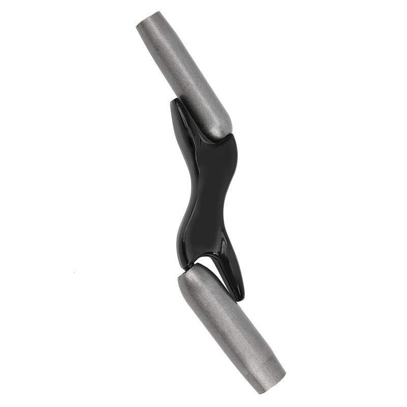 Keenso Portable Brick Jointer Handheld Builder Trimming Tool, 1/2in 5/8in 3/4in 7/8in Sizes, Hardwearing Material, Comfortable Grip, Ideal for Home Renovation Projects - Image 1
