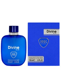 ديفين بلو من عطور محبوب 100 مل