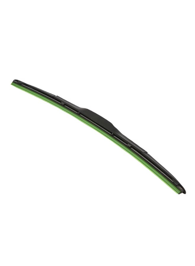 1-Piece Car Windshield Bone Wiper Blade- Black - Image 5