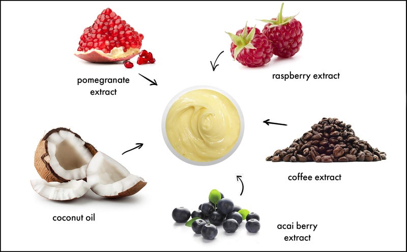 Raya Probiotic Calming Cream (309) | Moisturizing, Anti-Aging, and Calming Face Cream for Sensitive, Irritated, and Mature Skin | Soothes Over-Reactive Skin and Helps Reduce Fine Lines and Wrinkles - Image 2