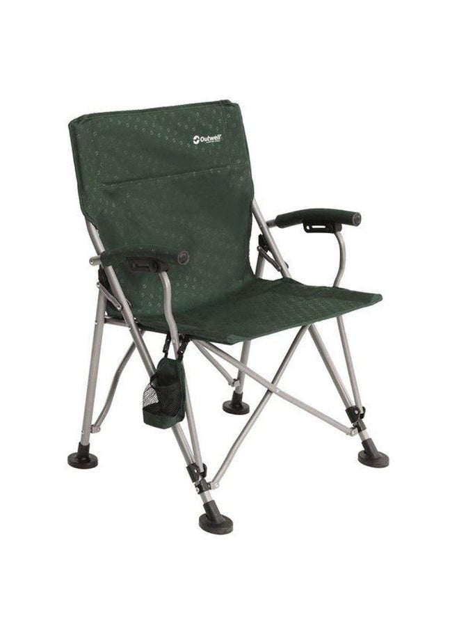 Outwell Folding furniture campo forest green
