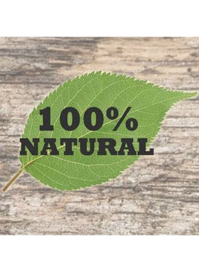 mountaineer brand Stache Stick | Mustache Wax For Men | 100% Natural Beeswax And Plant Based Oils | Grooming Beard Moustache Wax | Extra Firm Hold | Smooth, Condition, Styling Balm | Unscented 1.5Oz  - Image 5