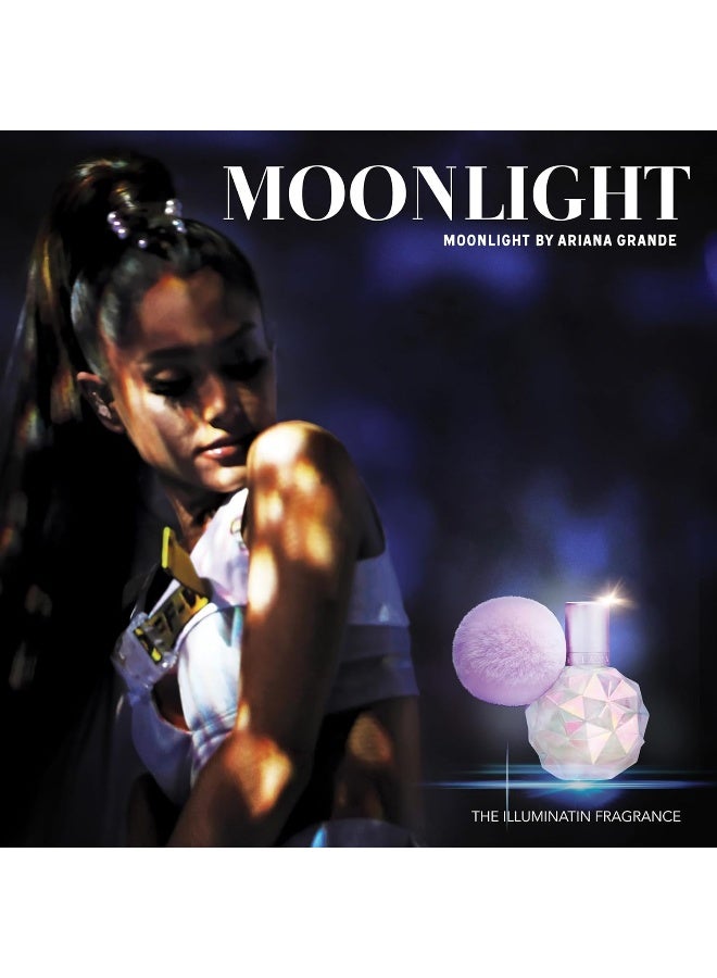 أريانا جراندي عطر مونلايت أو دو بارفان - عطر زهري شهي للنساء - Image 3