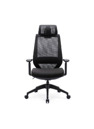 High Back Ergonomic Mesh Office Chair with Wheels Black 77 x 42 x 66 cm MC-1139E - pzsku/Z08C3D401BD990B7FC59BZ/45/_/1728570034/912f28ee-3c2d-4d44-8c55-1203ae5c8fbd