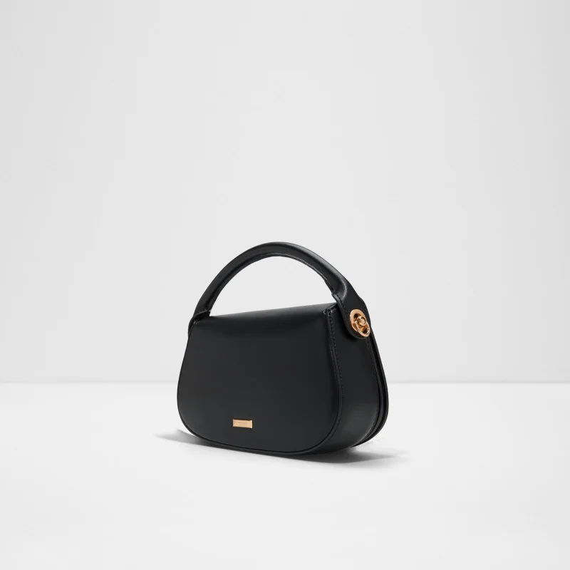 ALDO Willamae Braided Strap Shoulder Bag