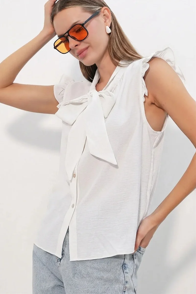 بيغ دارت BDART Viscose Nylon Shirt