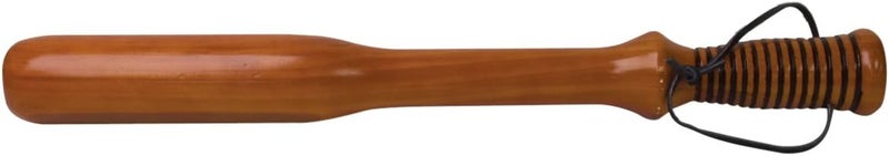 RoadPro RPTT-1 Wooden Tire Thumper - 19 Inches - Image 1
