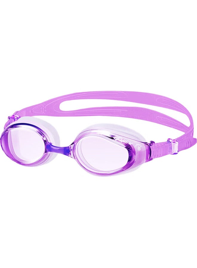 View Swimming Goggles, Waterproof, Anti-Fog, High-Definition, For Men And Women, Swimming Equipment, Diving Mask, V640Asa Bk - Image 1