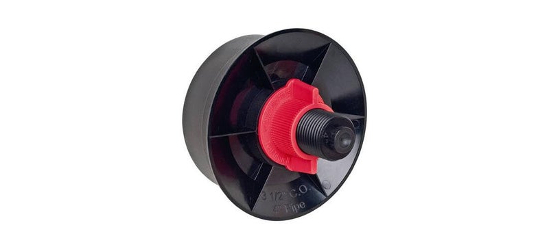 Sioux Chief Female Cleanout Test Plug, 3.5" - Image 3