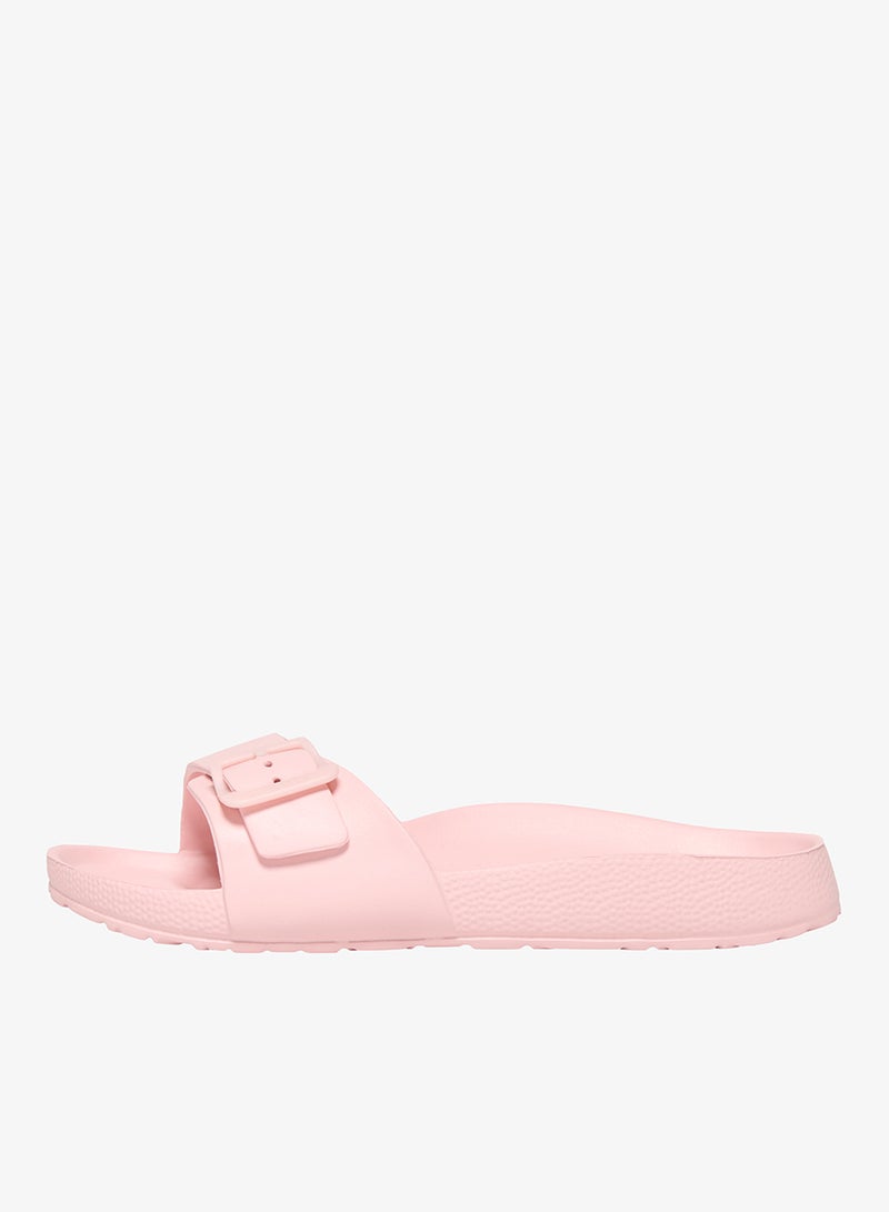 ONLY Casual Slip On Sandals - Image 1
